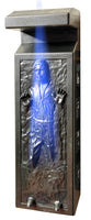 Han Solo in Carbonite Talking Clapper with Night Light