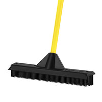 Hawk 45" Rubber Broom