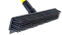 Hawk 45" Rubber Broom