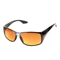 HD Vision  Sunglasses- Unisex- Black