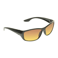 HD Vision Sunglasses- Cristal- Unisex- Adult- Black