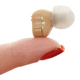 Hear-acle Ear Sound Amplifier