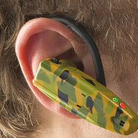 Stealth SSA Predator Personal Sound Amplifier- 50dB