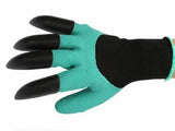 Garden Genie Gloves- 2 pack