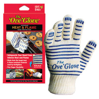 Ove' Glove Hot Surface Handler, 1 Glove