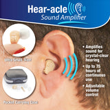 Hear-acle Ear Sound Amplifier