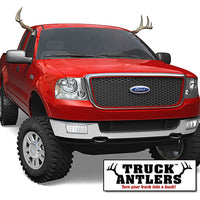 The Original Truck Antlers