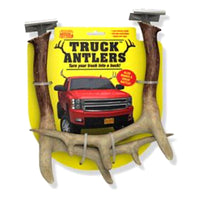 The Original Truck Antlers