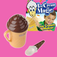 As Seen on TV Ice Cream Magic - The Party Pack (Set of 6) Mail Order