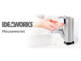 Ideaworks Touch-Free Soap Dispenser