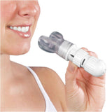 Isobreathe Compact Breathing Exerciser