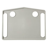 North American Health and Wellness- Walker Tray (GRAY)