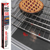 Handy Gourmet Non-Stick Oven Liner