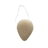 Gentle Exfoliating Konjac Sponge  - 100% Natural Pure Konjac Root