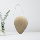 Gentle Exfoliating Konjac Sponge  - 100% Natural Pure Konjac Root