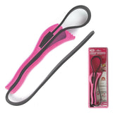 IIT 88310 Ladies Pink Strap Wrench