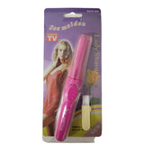 Sea Maiden Battery Operated Lady Shaver