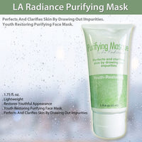 LA Radiance Purifying Mask