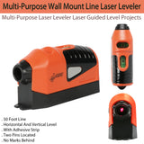 Multi-Purpose Laser Level