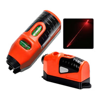 Multi-Purpose Laser Level