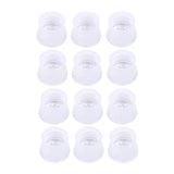 12 Piece Silicone Furniture Protection Covers - Protect and Preserve Your Furniture