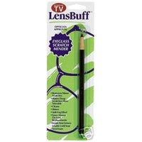 LensBuff by Cadie - Eyeglass Scratch Remover