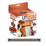 Lift Easy Forklift Lifting and Moving Straps