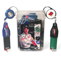 Premium Lighter Leash - Dale Earnhardt Jr Series - Single