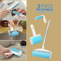 Ultimate Lint Roller Set