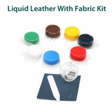 Liquid Leather with Fabric Kit