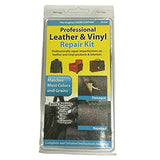 Quick 20 Heat Cure Leather and Vinyl Repair Kit - (30-033)