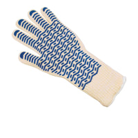 Heat Save Oven Mitt: Superior Heat Protection for Cooking and Baking- 1