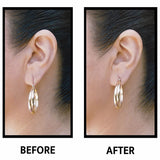 EarLift Invisible Ear Lobe Support Solution- 180 count