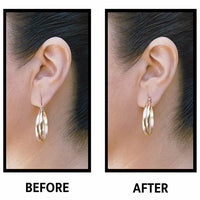 EarLift Invisible Ear Lobe Support Solution- 60 count