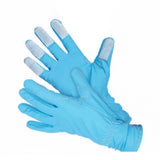 Magic Bristle Gloves