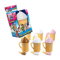 As Seen on TV Ice Cream Magic - The Party Pack (Set of 6) Mail Order