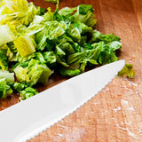 Magic Lettuce Knife