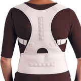 Magnetic Posture Support Back Brace Unisex