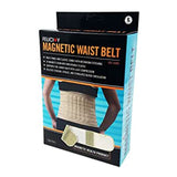 Magnetic Waist Belt Extra Large fits waist size 43-53 inches