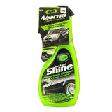 Instant Shine Waterless Car Cleaner and Gloss Booster