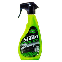 Instant Shine Waterless Car Cleaner and Gloss Booster