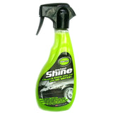 Instant Shine Waterless Car Cleaner and Gloss Booster