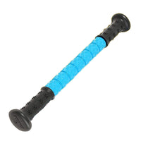 Zuki Muscle Roller - 25-Inch with 2376 Penetrating Points