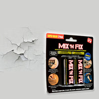 Mix N' Fix The Original Powerful Bonding Putty