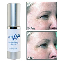 Maxilift Instant Firming Serum by BioLogic Solutions, 0.5 oz.