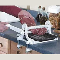 Mister Tenderizer Meat Tenderizer Machine