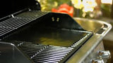 FirePrep Chef BBQ Grill Mat- 15.75 x 13" (Discontinued by Manufacturer)