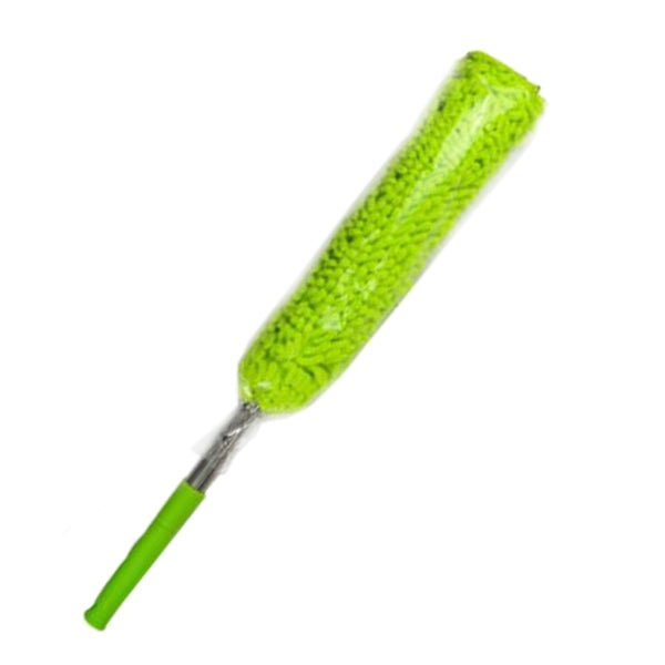 Extendable Microfiber Duster - extends up to 38"