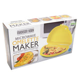 Microwave Omelette Maker