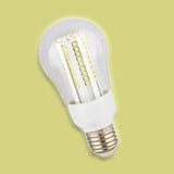 MiracleLED UnEdison Cool Bulb